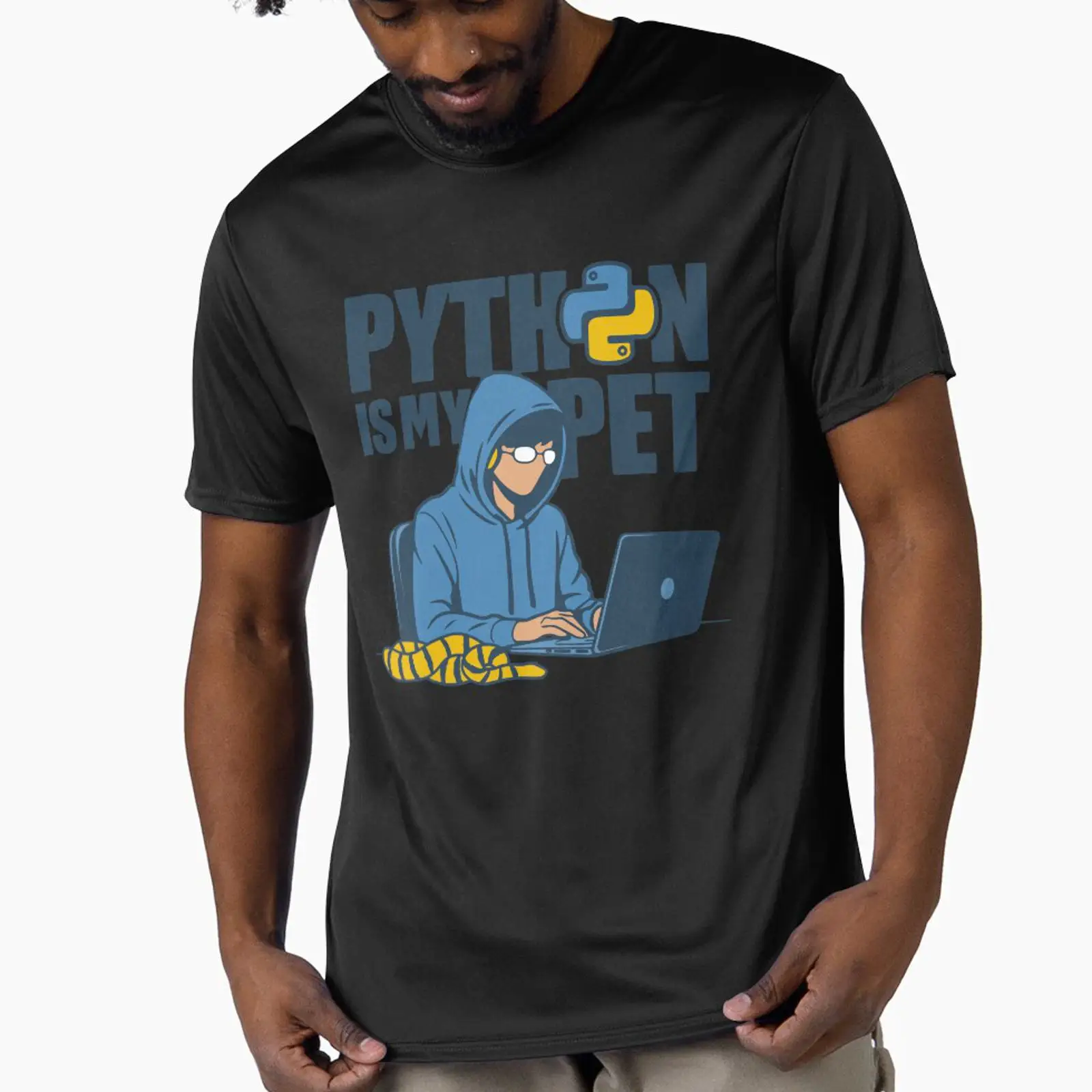 Vintage Fashion Store - python is my pet designed and