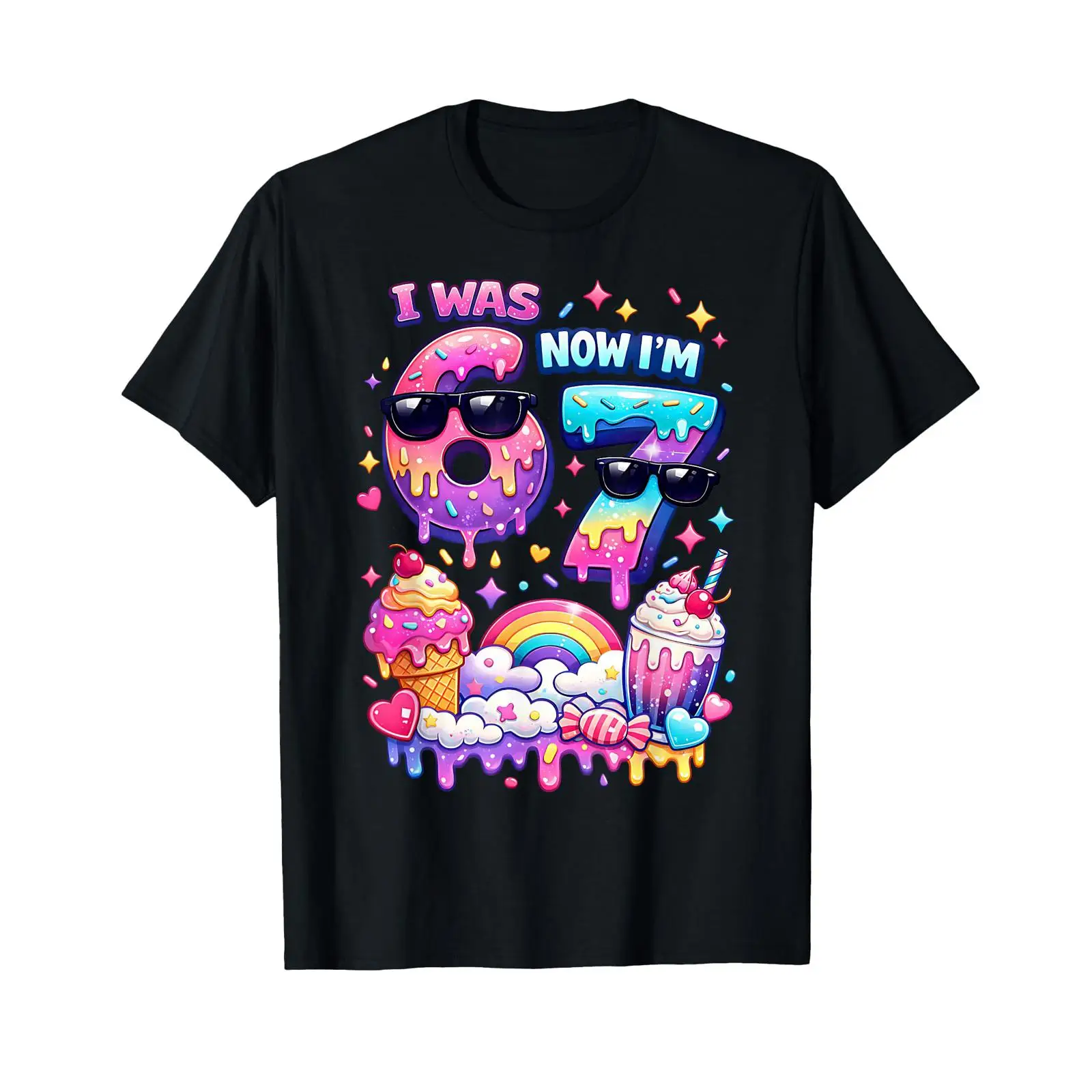 Vintage Fashion Now - I Was 6 Now I'm 7