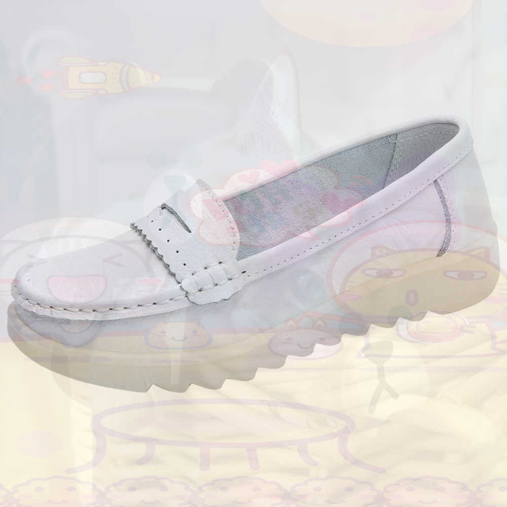 Moccasin Driving Teenage Sneak - Vintage Fashion Collecting And Wearing Designer Classics 评论和价格