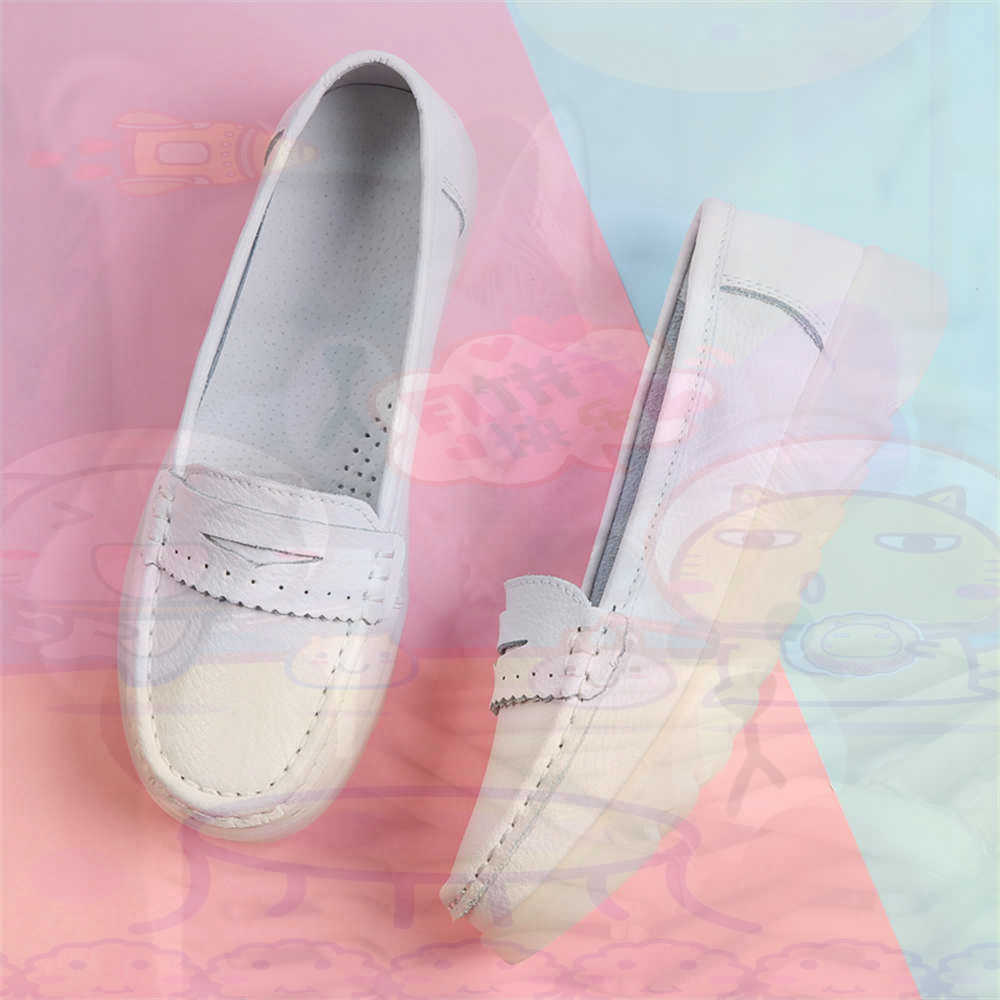 Moccasin Driving Teenage Sneak - Vintage Fashion Collecting And Wearing Designer Classics 评论和价格
