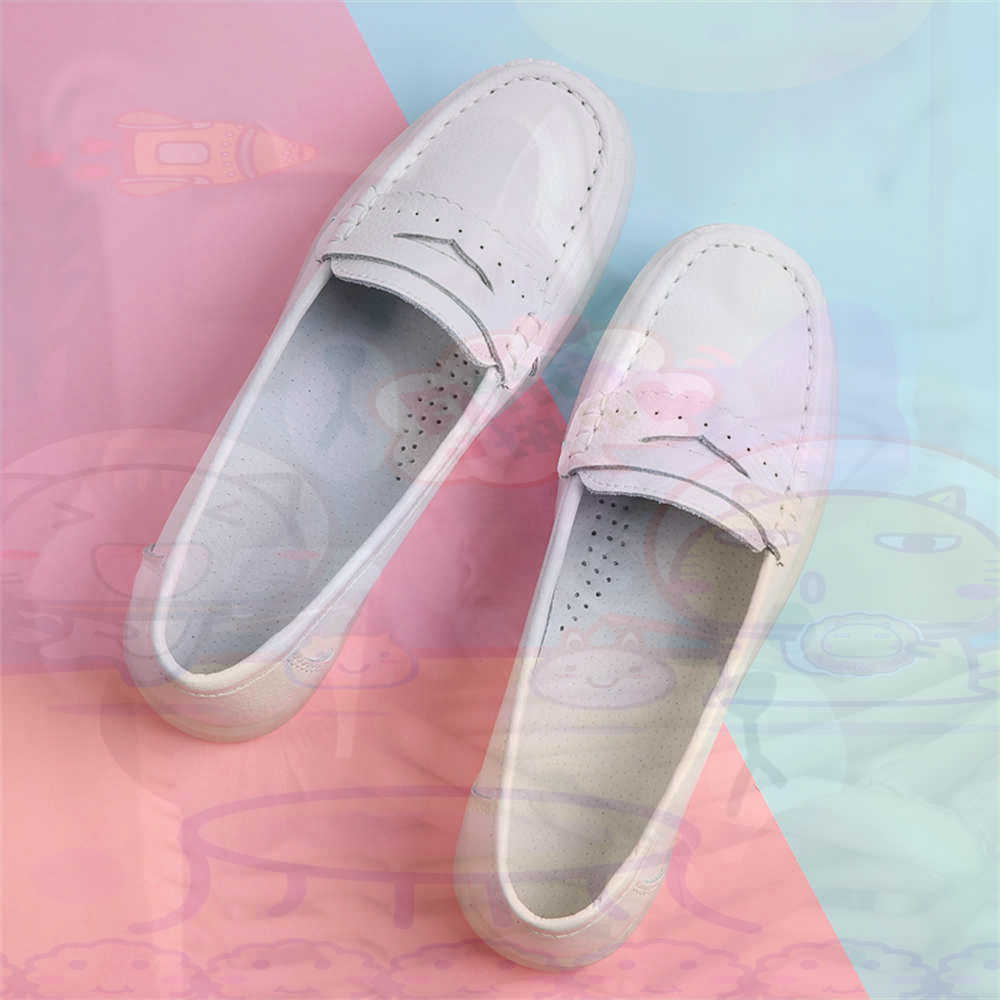 Moccasin Driving Teenage Sneak - Vintage Fashion Collecting And Wearing Designer Classics 评论和价格