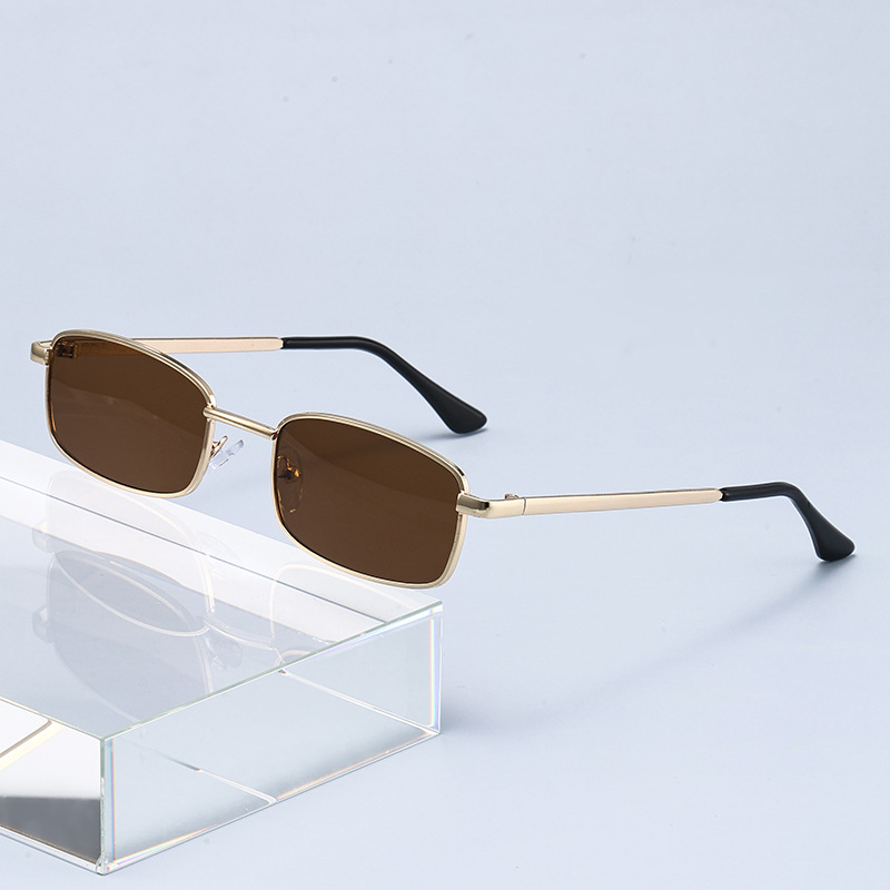 Fashion Punk Sunglasses Women  - Vintage Fashion Girl 评论和价格