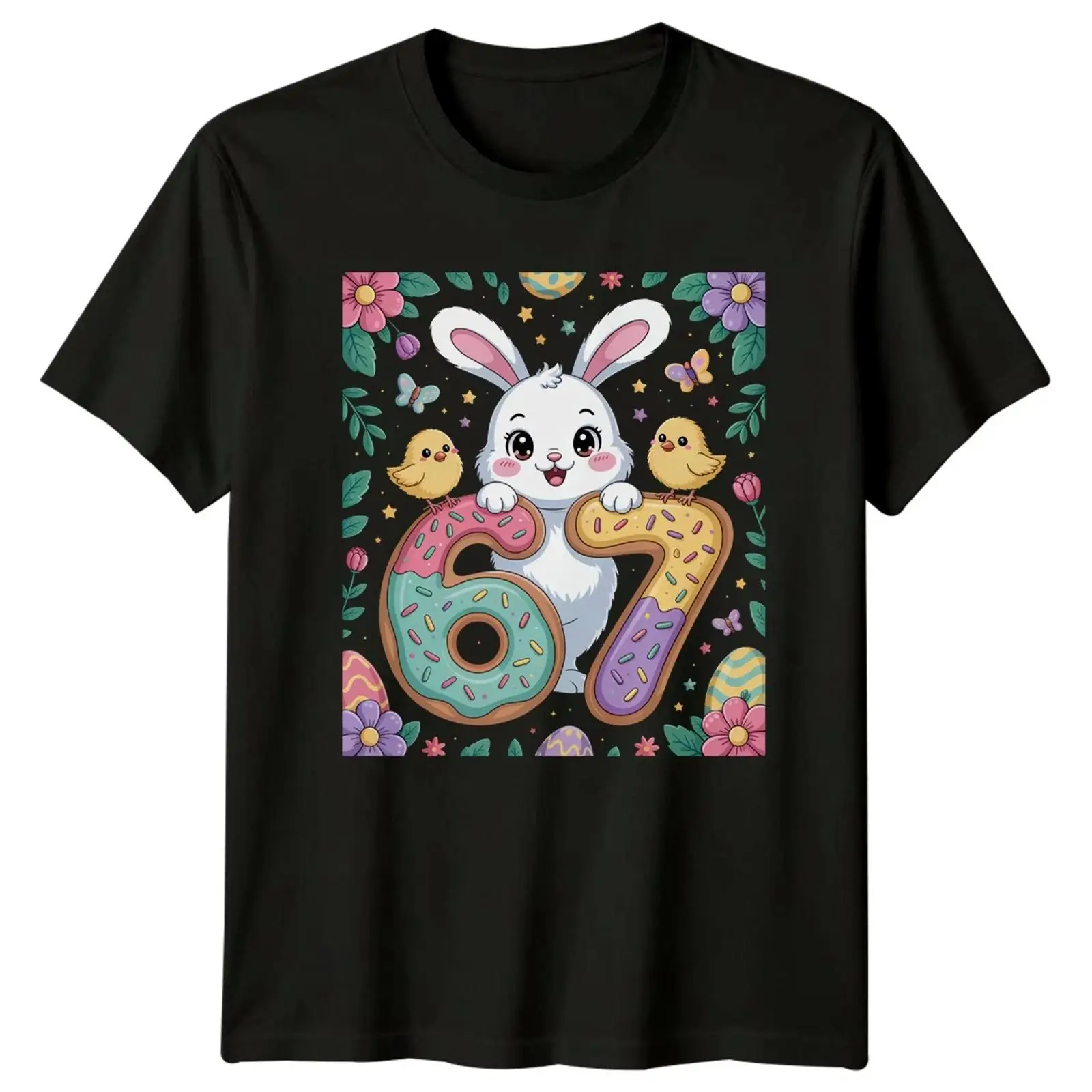 Süßes 67 Geburtstag Hase T Shi - Vintage Ken Fashion 评论和价格