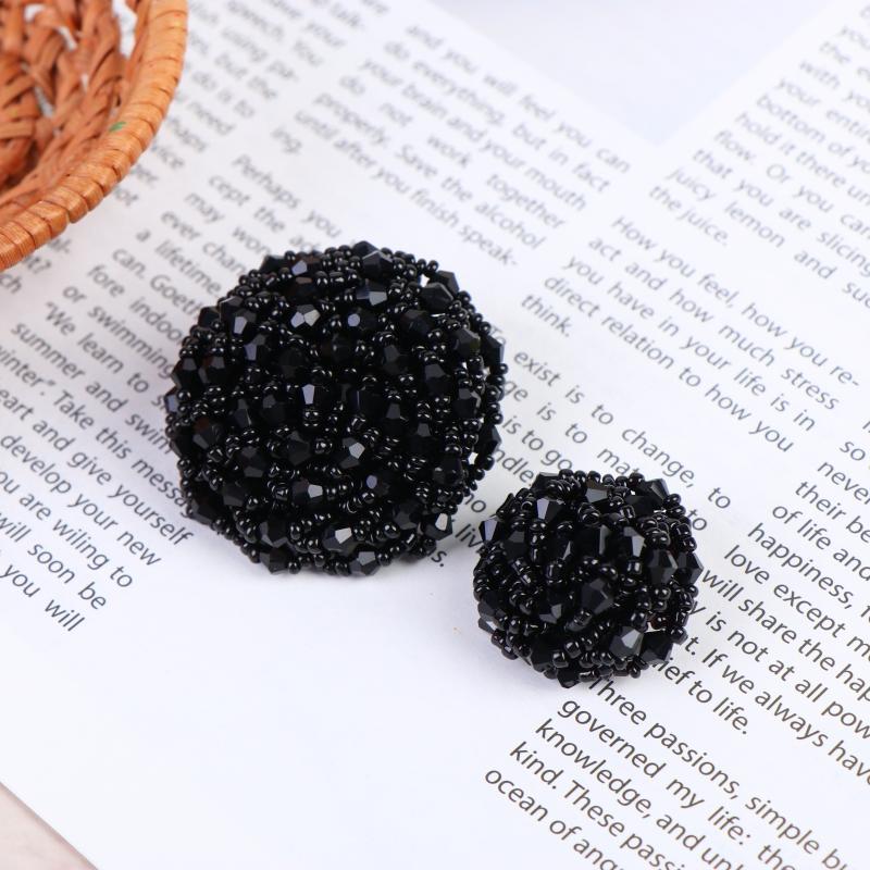 3pcs 3/4.3cm High Quality Fash - Vintage Fashion Store 评论和价格