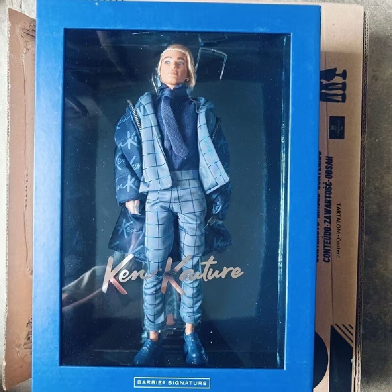 Barbie Cowboy Ken Doll - Rare  - Vintage Ken Fashion 评论和价格