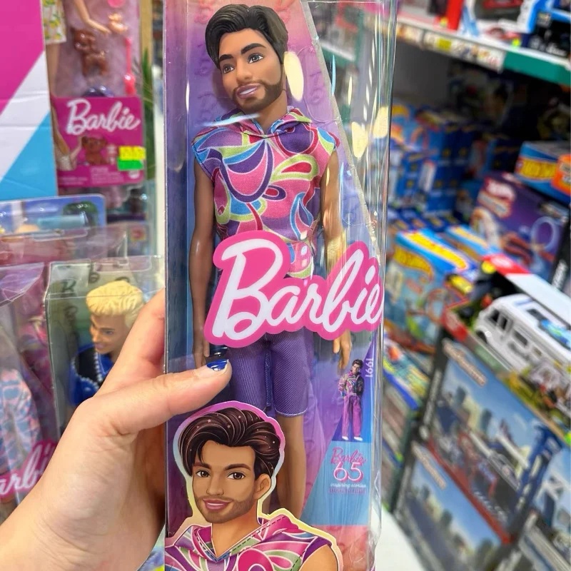 Barbie Cowboy Ken Doll - Rare  - Vintage Ken Fashion 评论和价格