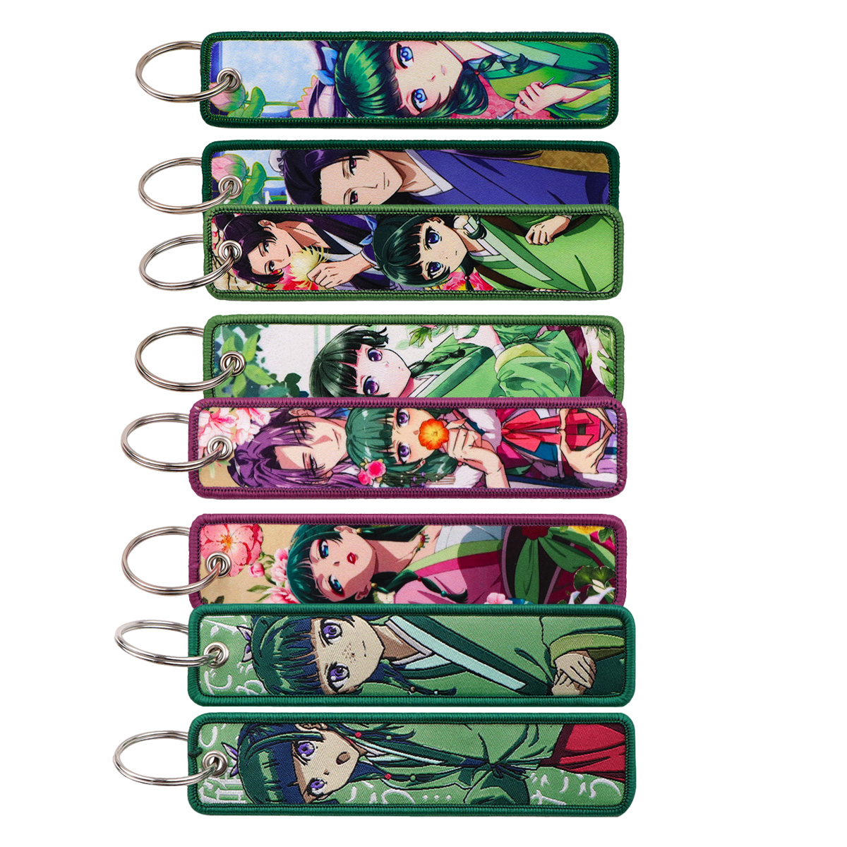 1pcs Vintage Oriental Anime Gi - Vintage Fashion Girl 评论和价格