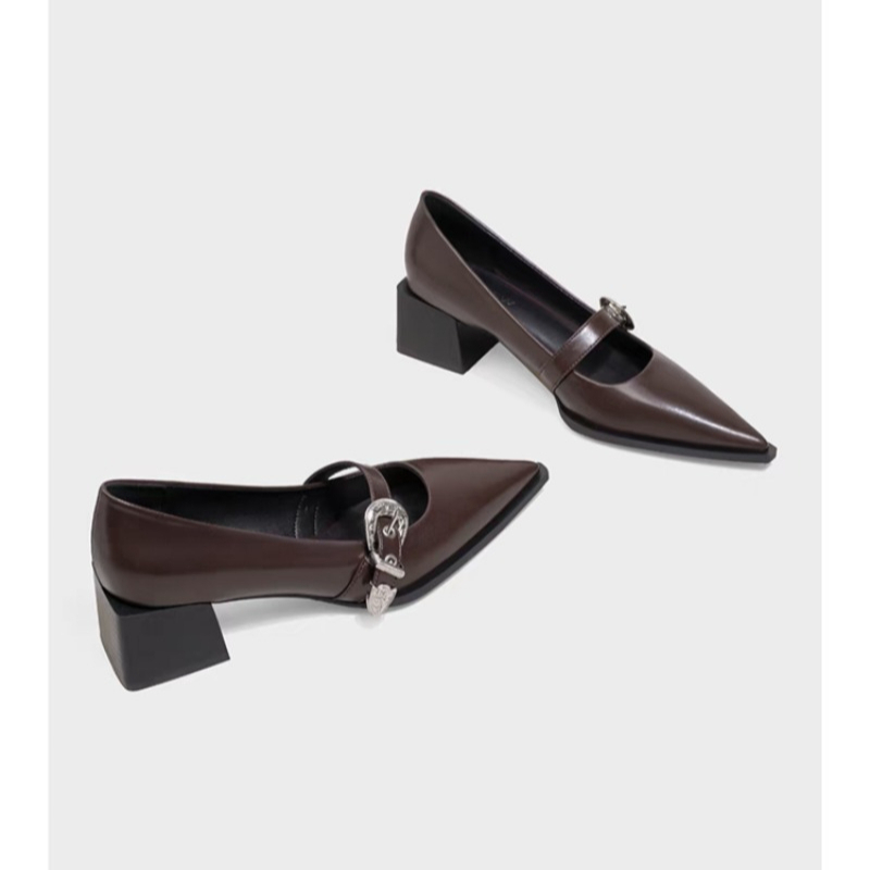 Designer Vintage Pointed Toe W - Vintage Fashion Designer 评论和价格