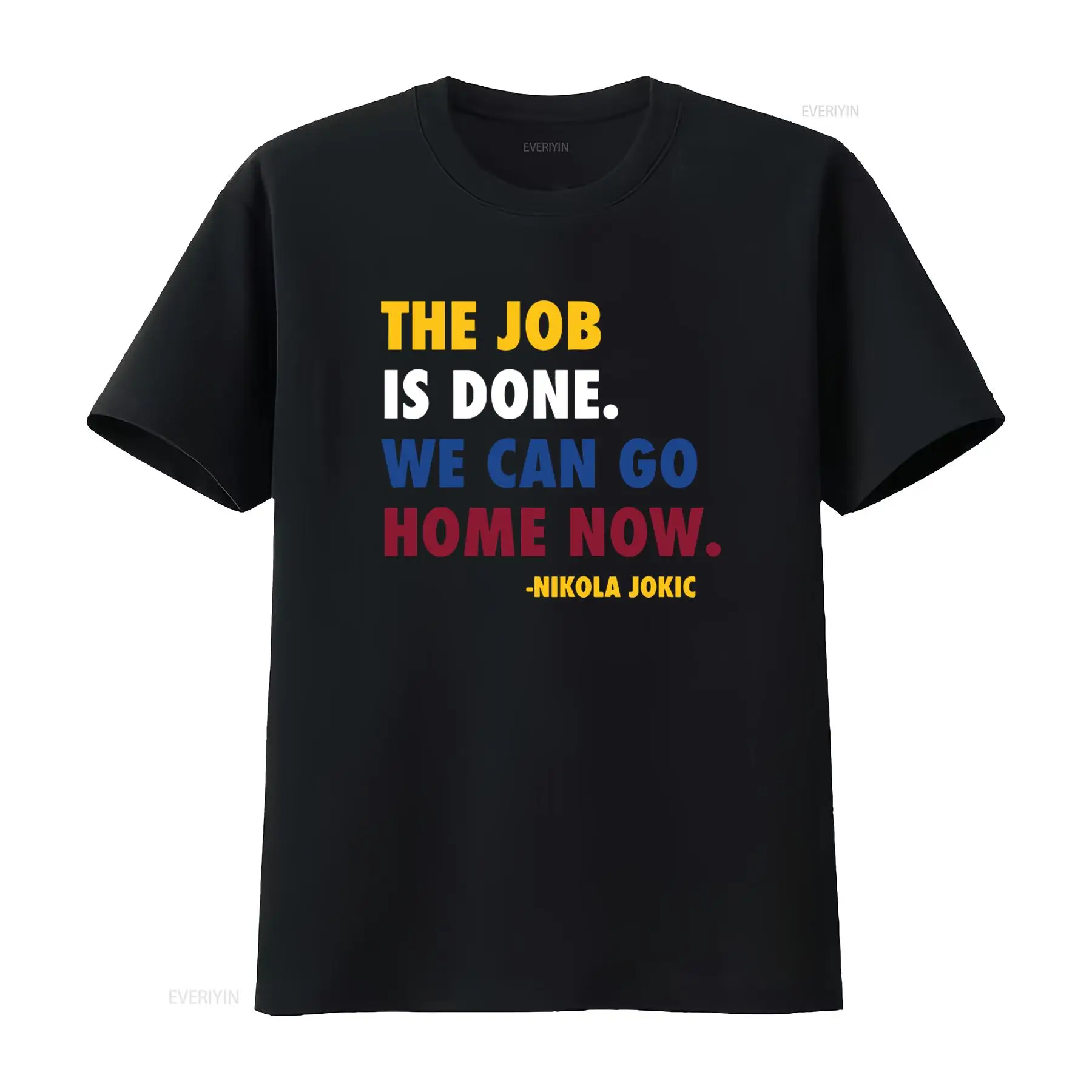 Job Done Can Home Now Nikola J - Vintage Fashion Now 评论和价格