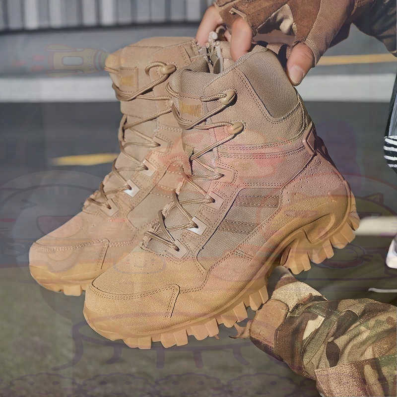 Tan Long Barrel Deadlift Casua - Vintage Fashion Collecting And Wearing Designer Classics 评论和价格