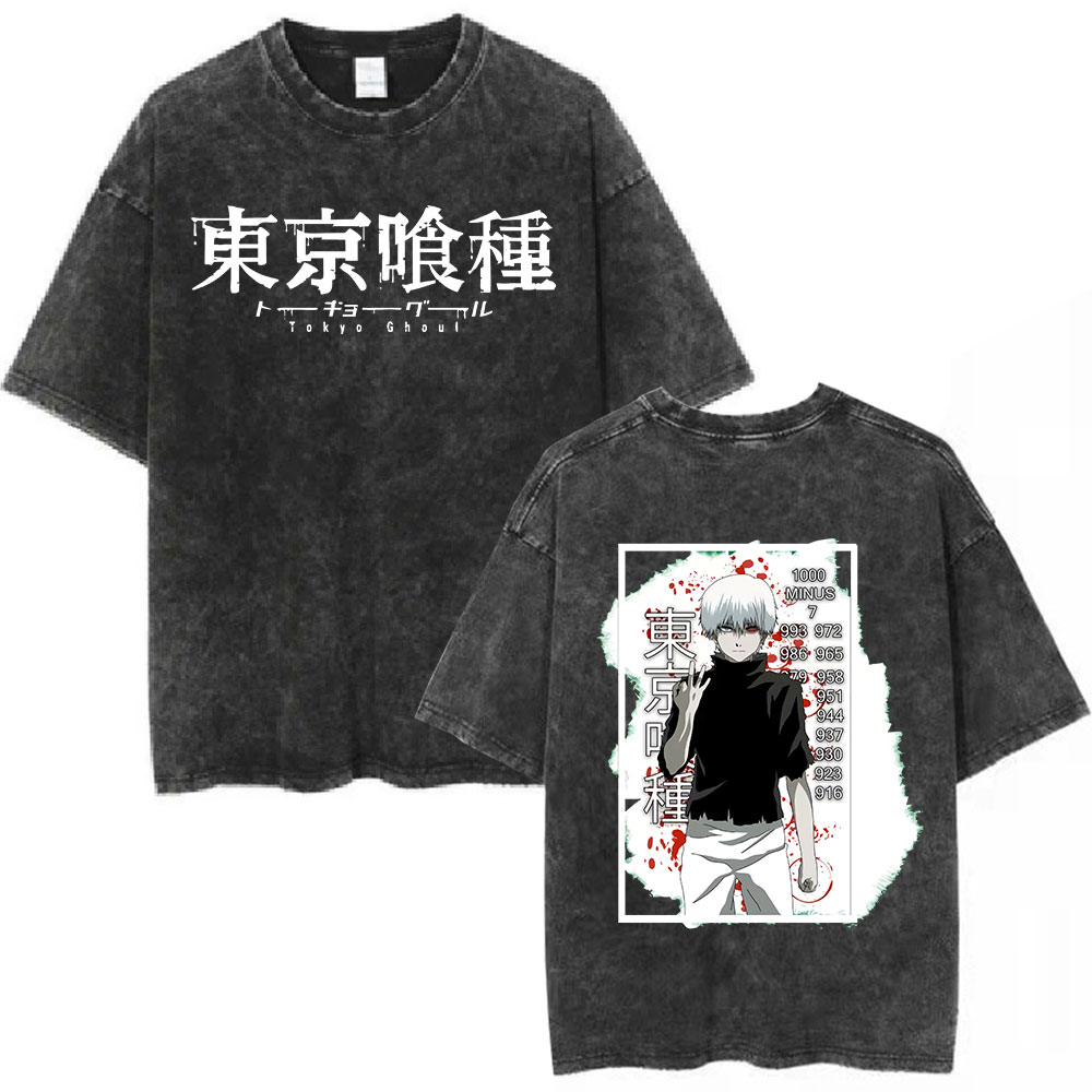 Anime Tokyo Ghoul Kaneki Ken V - Vintage Ken Fashion 评论和价格