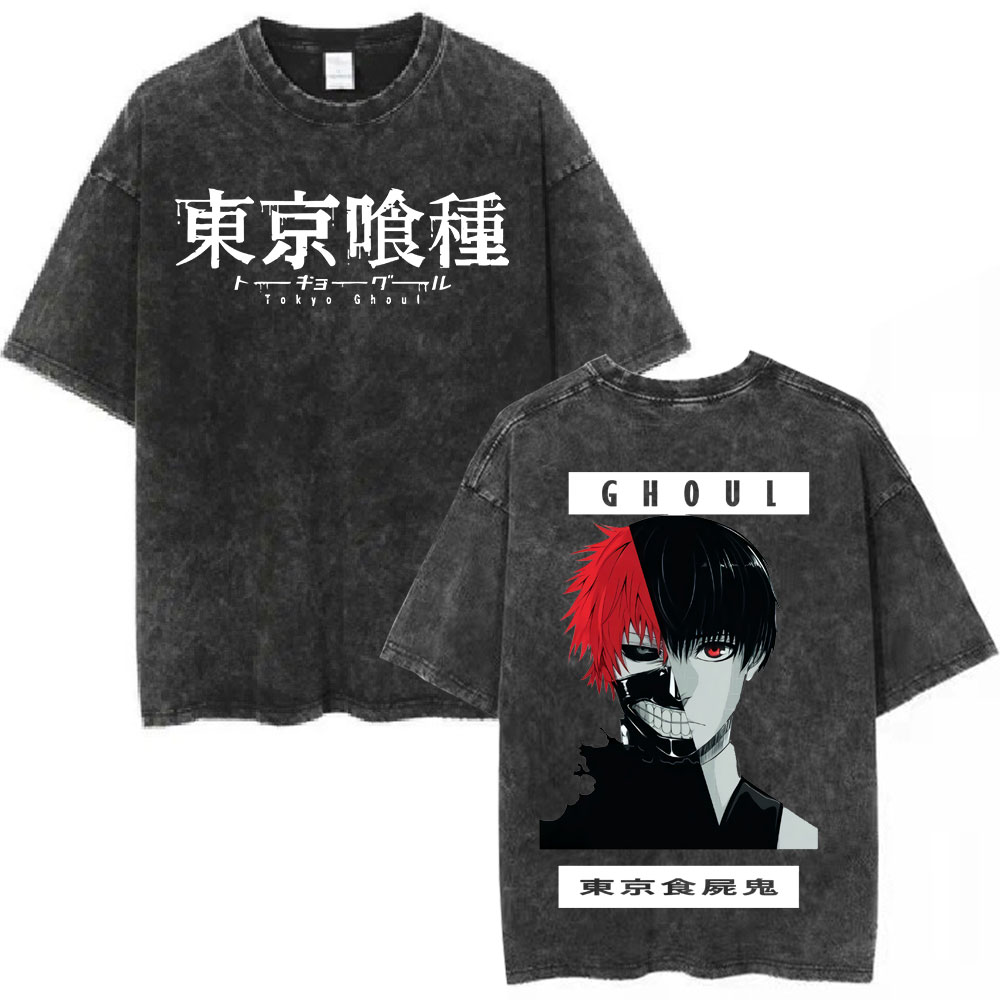 Anime Tokyo Ghoul Kaneki Ken V - Vintage Ken Fashion 评论和价格