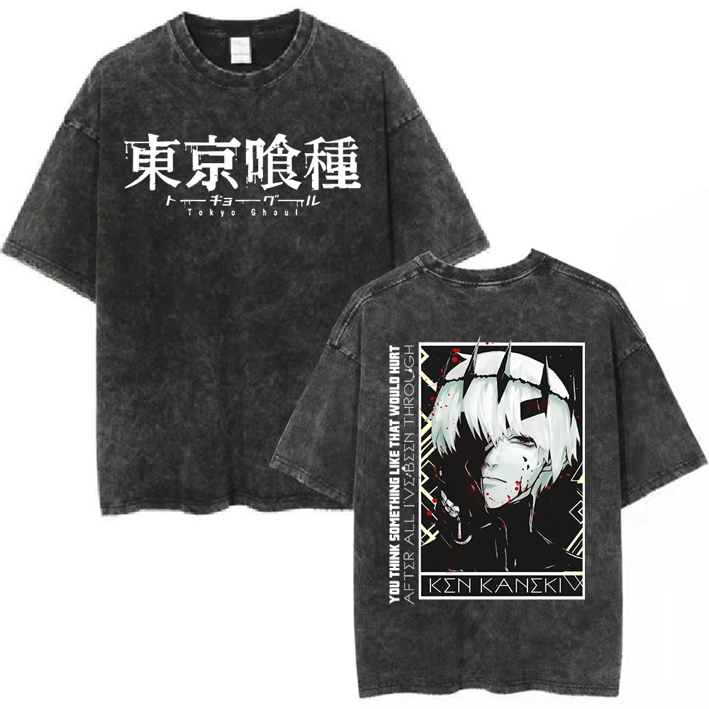 Anime Tokyo Ghoul Kaneki Ken V - Vintage Ken Fashion 评论和价格
