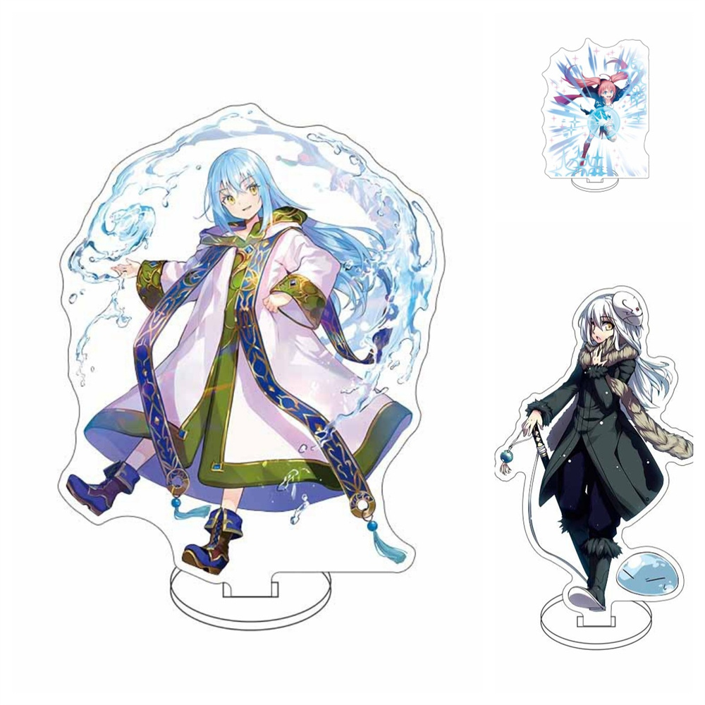 15CM Anime Tensei Shitara Slim - Vintage Ken Fashion 评论和价格
