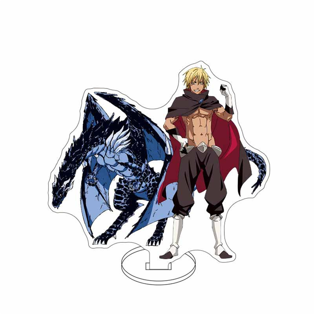 15CM Anime Tensei Shitara Slim - Vintage Ken Fashion 评论和价格