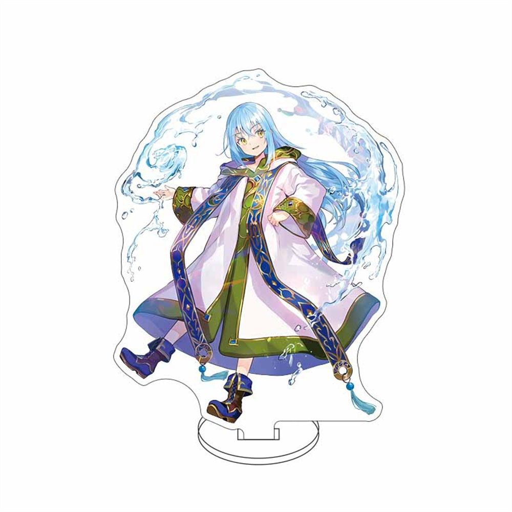 15CM Anime Tensei Shitara Slim - Vintage Ken Fashion 评论和价格