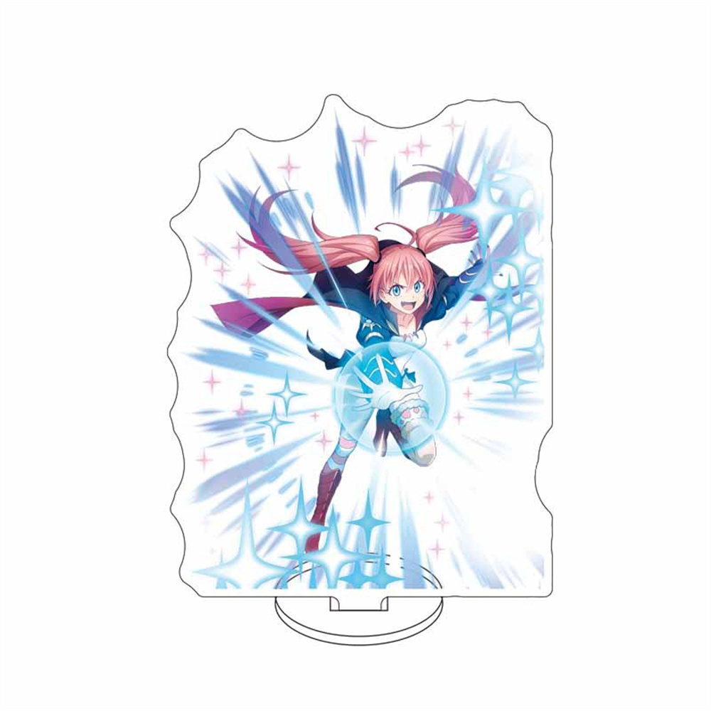 15CM Anime Tensei Shitara Slim - Vintage Ken Fashion 评论和价格