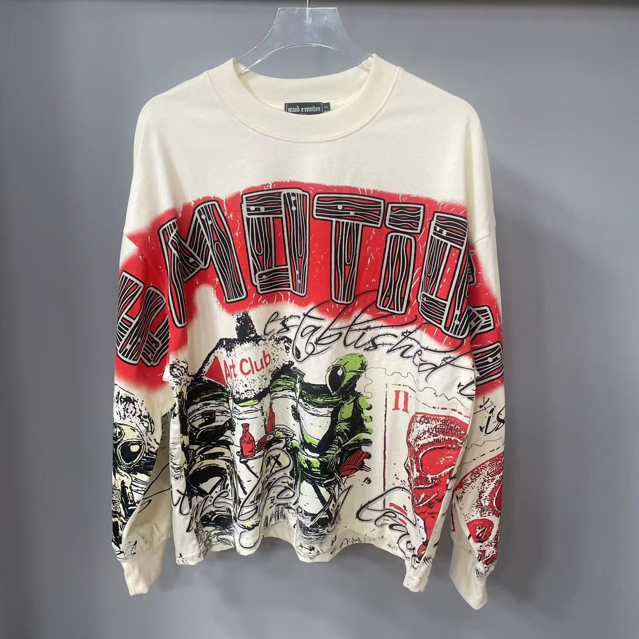 High Quality Designer MIXED-EM - Vintage Fashion Designer 评论和价格