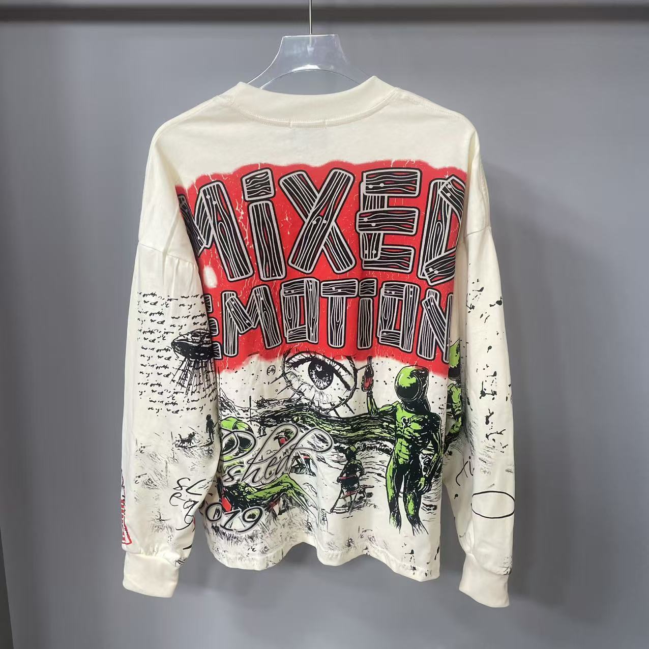 High Quality Designer MIXED-EM - Vintage Fashion Designer 评论和价格