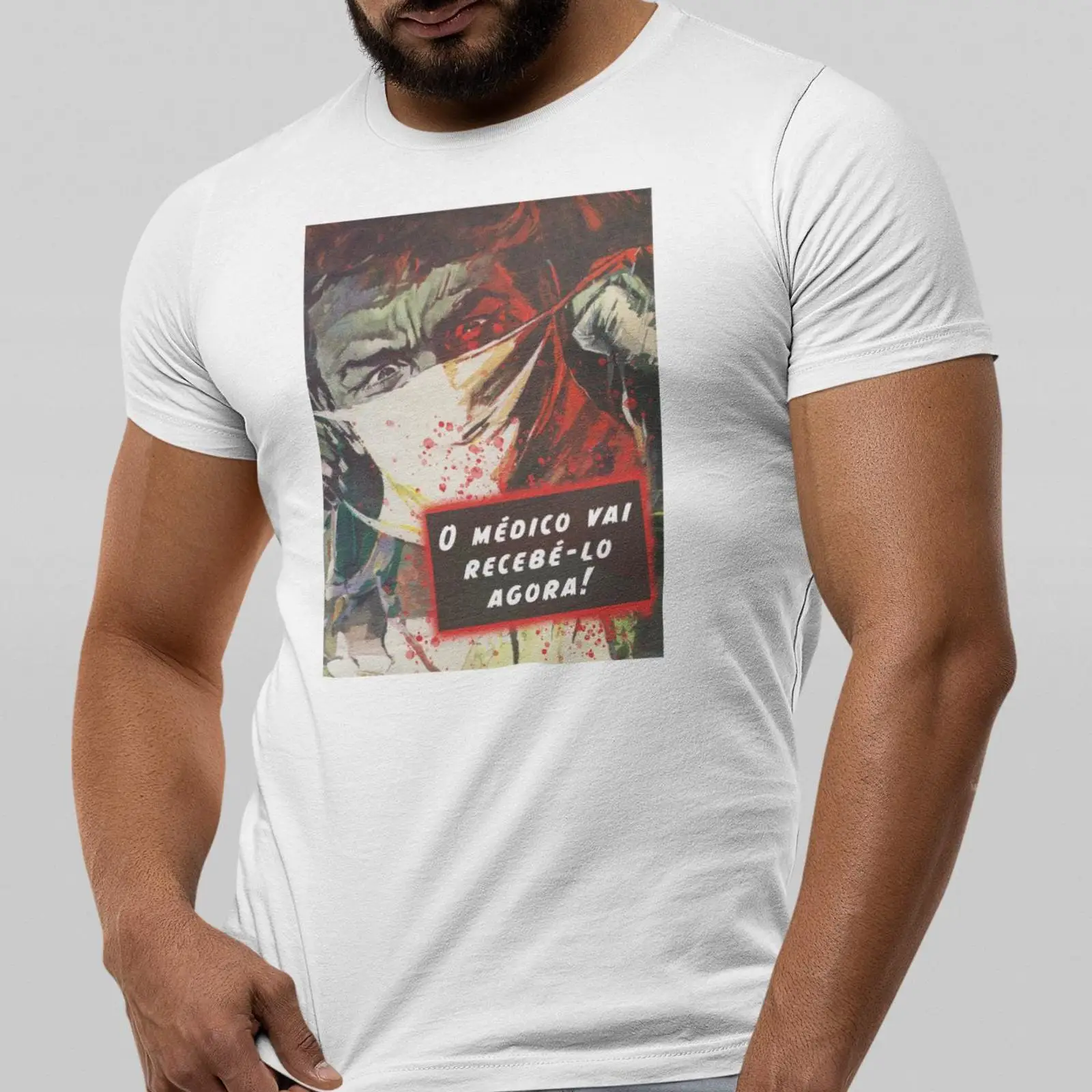 The Doctor will see you now Pr - Vintage Fashion Now 评论和价格