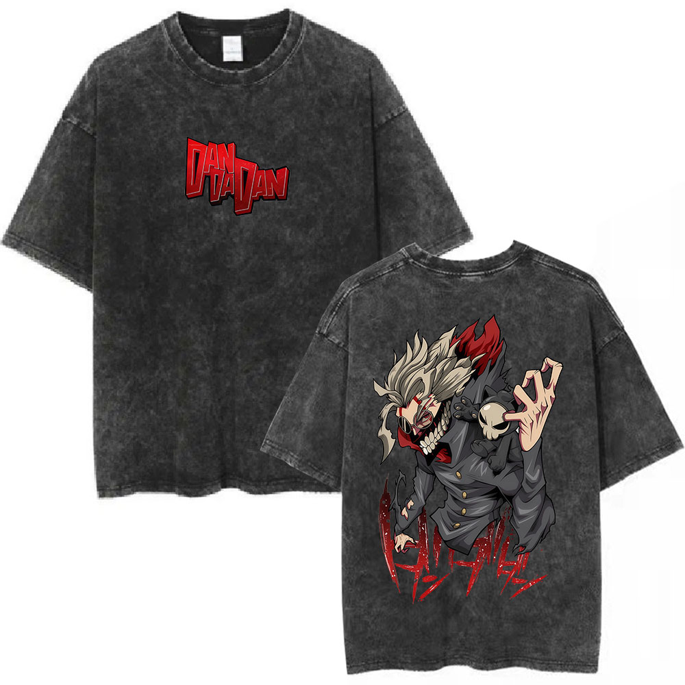 Anime Dandadan Ken Takakura Ok - Vintage Ken Fashion 评论和价格
