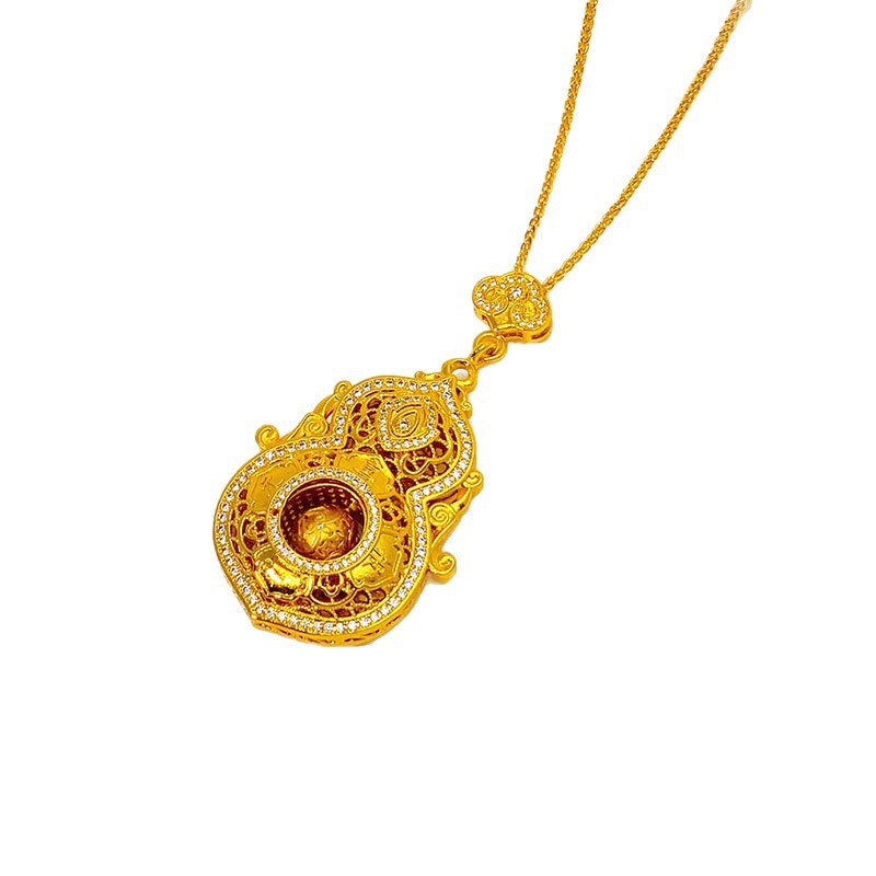 Copper Electroplated Gold Gold - Vintage Fashion Store 评论和价格
