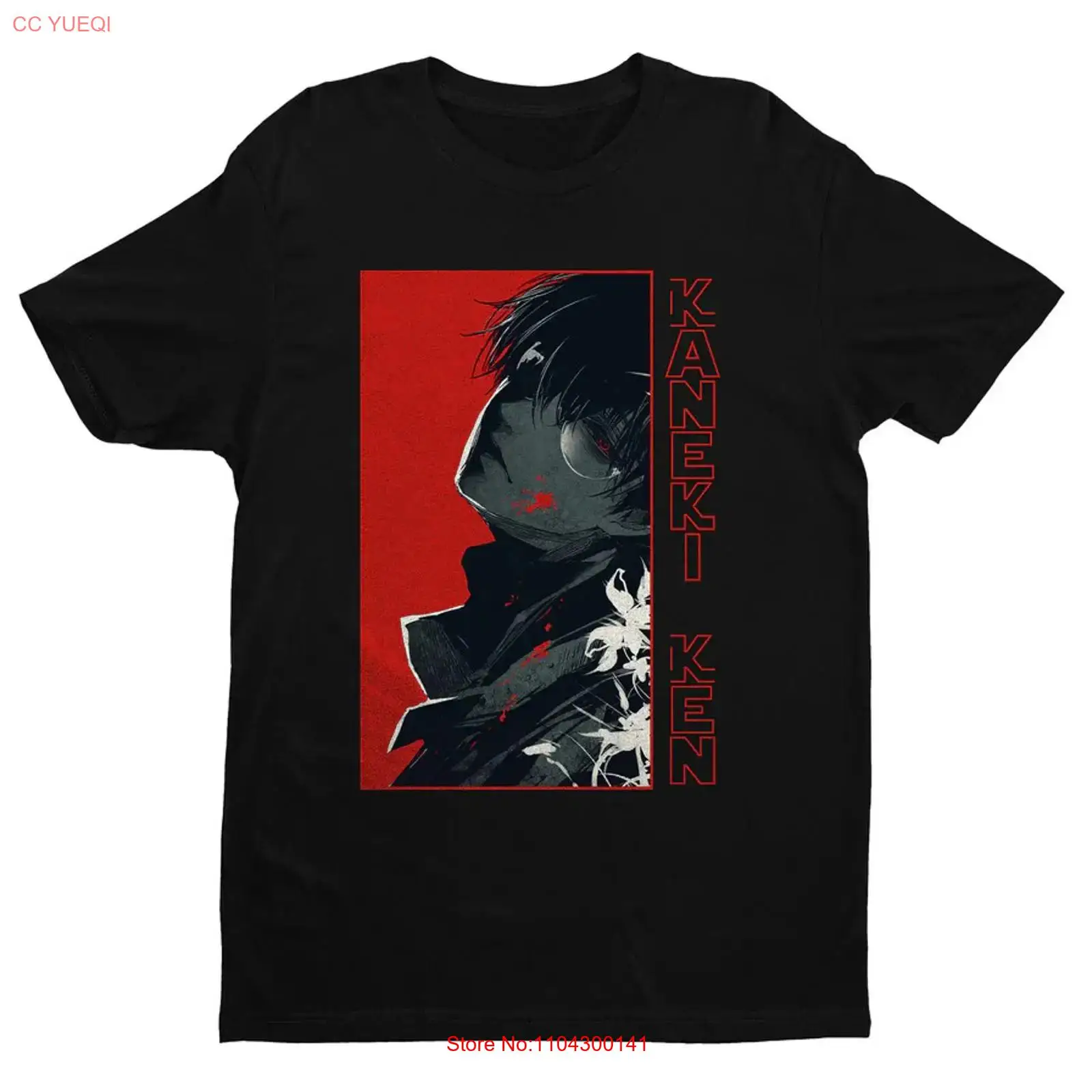 Anime Kaneki Ken Tokyo Ghoul B - Vintage Ken Fashion 评论和价格
