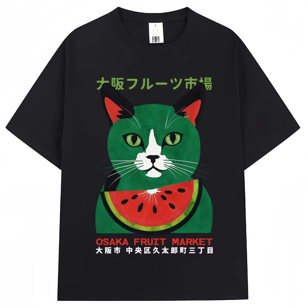 Japanese Style Funny Osaka Fru - Vintage Fashion Osaka 评论和价格