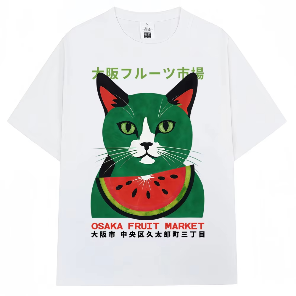Japanese Style Funny Osaka Fru - Vintage Fashion Osaka 评论和价格