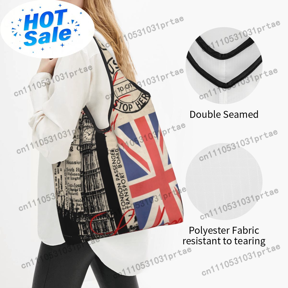Custom Retro Vintage London Gr - Vintage Fashion Uk 评论和价格