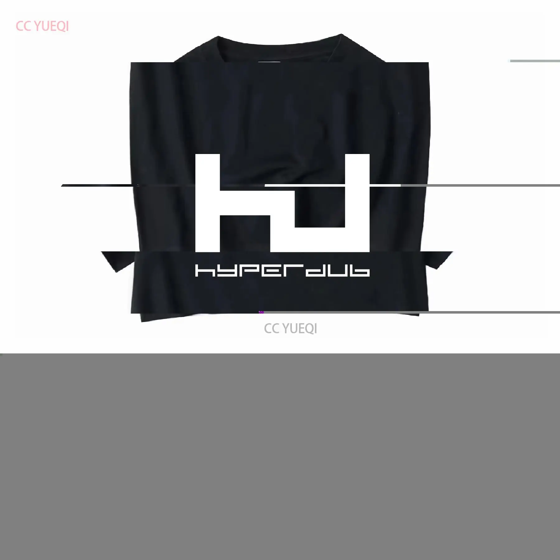 Hyperdub Records T Shirt Dubst - Vintage Fashion Uk 评论和价格