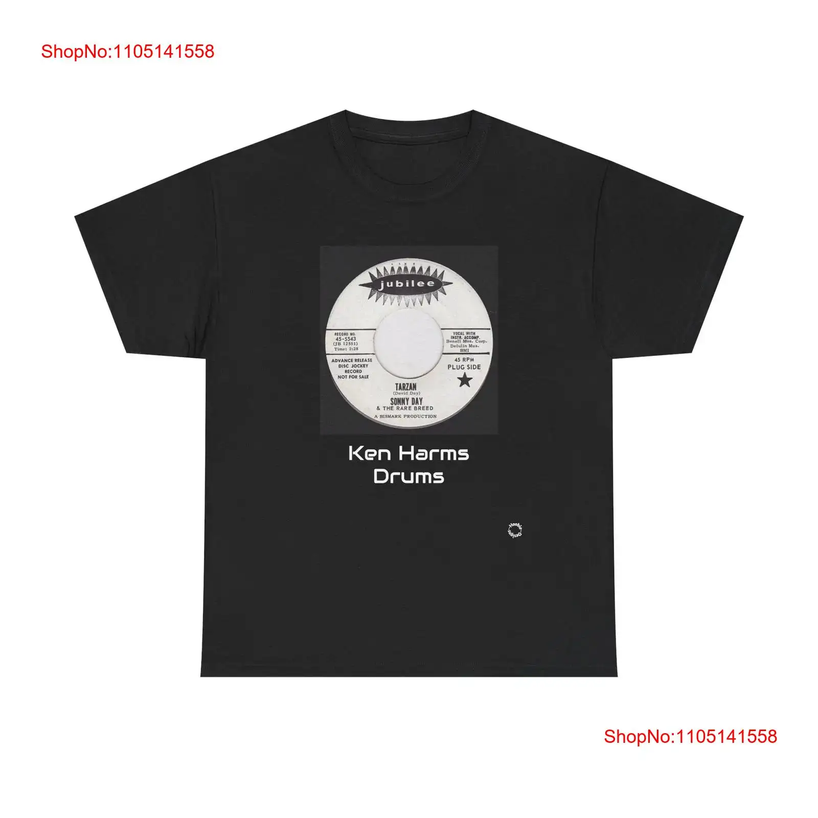 Tarzan Ken Harms Drums XXL Hea - Vintage Ken Fashion 评论和价格