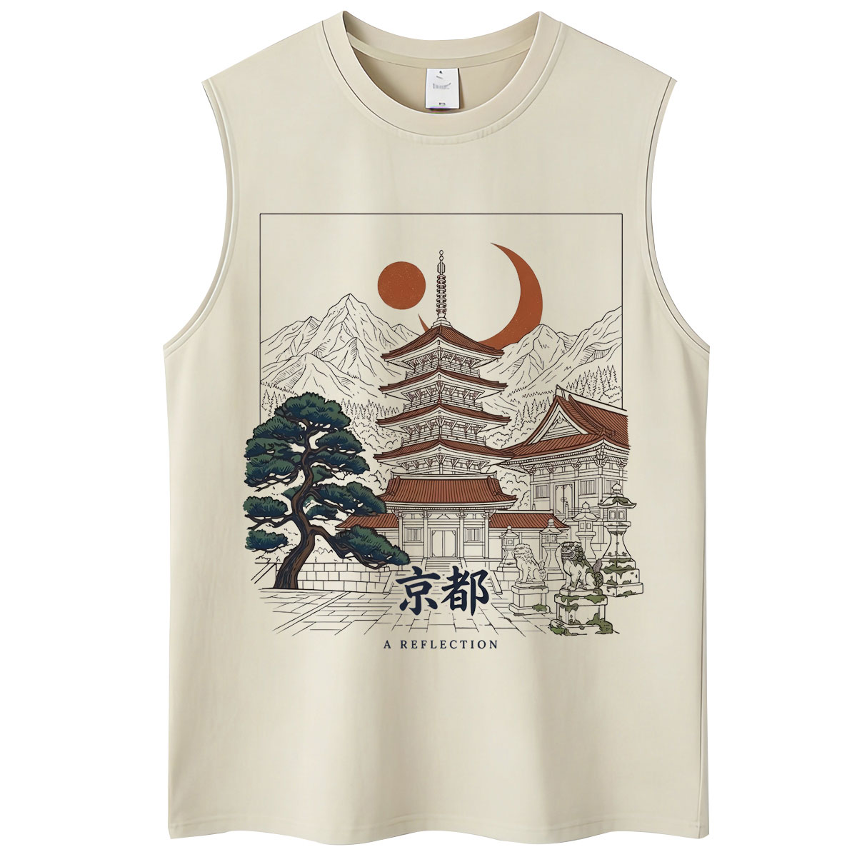 Japanese Style Funny Osaka Fru - Vintage Fashion Osaka 评论和价格