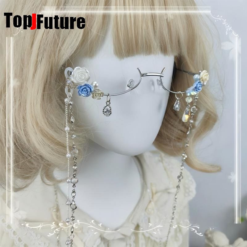 Women Harajuku Subculture Loli - Vintage Fashion Girl 评论和价格