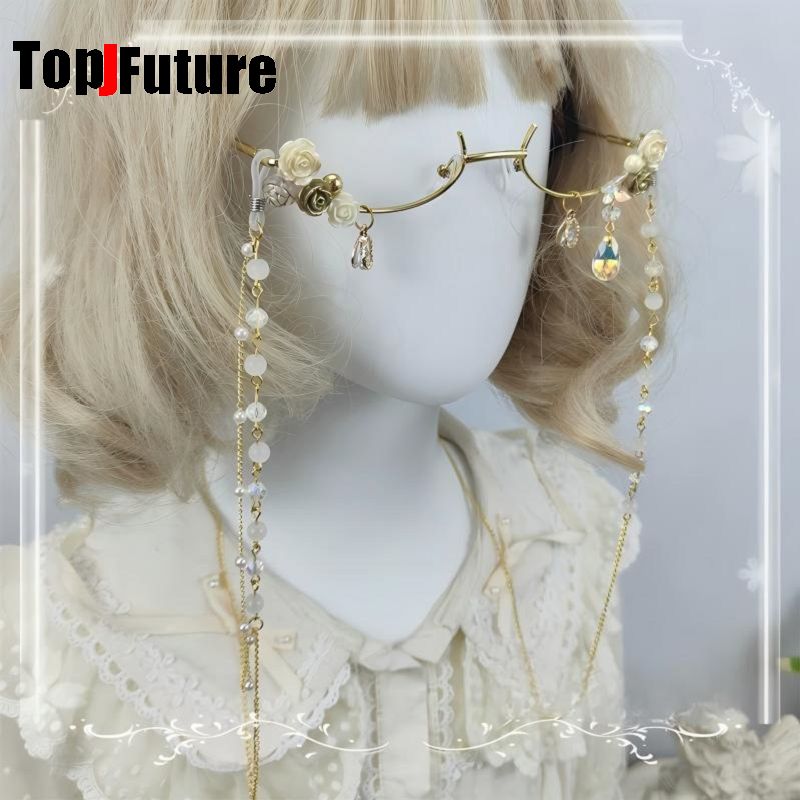 Women Harajuku Subculture Loli - Vintage Fashion Girl 评论和价格