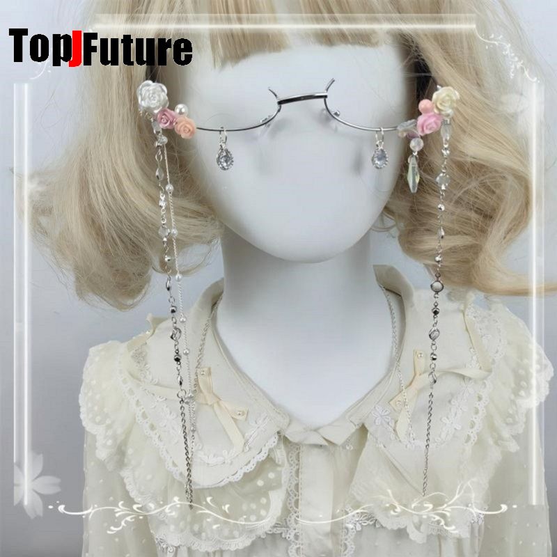 Women Harajuku Subculture Loli - Vintage Fashion Girl 评论和价格