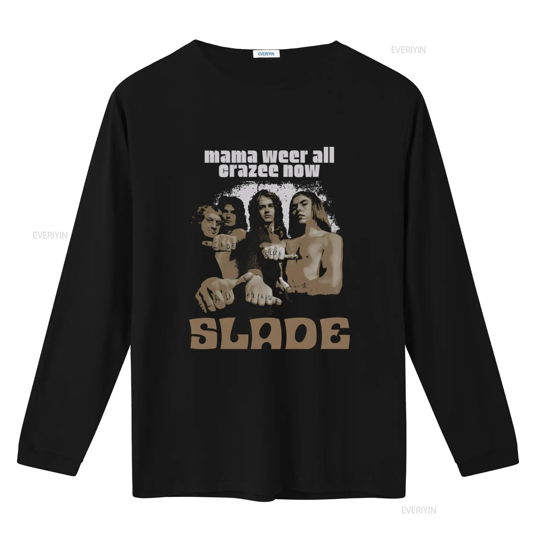 Slade Mama Weer All Crazee Now - Vintage Fashion Now 评论和价格