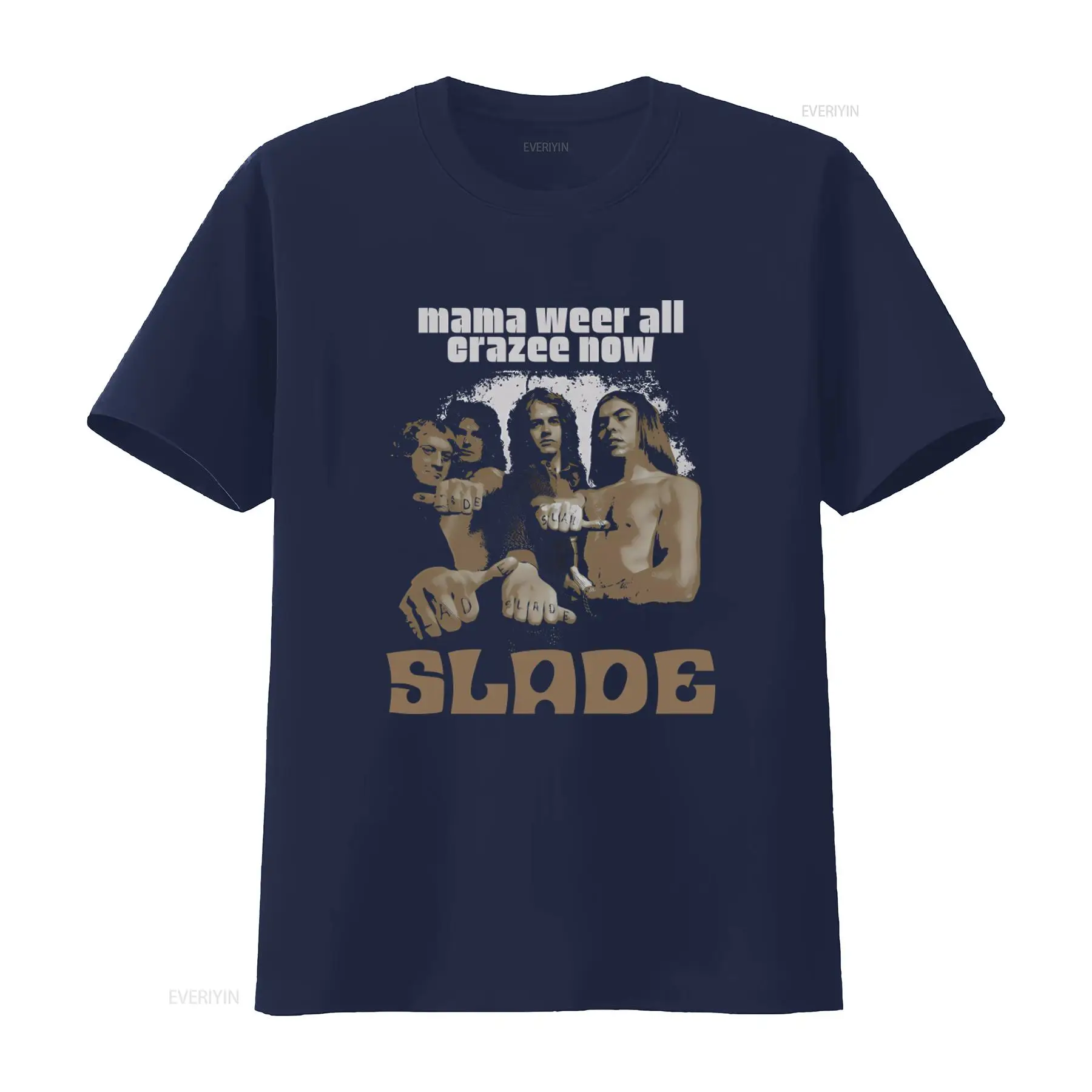 Slade Mama Weer All Crazee Now - Vintage Fashion Now 评论和价格