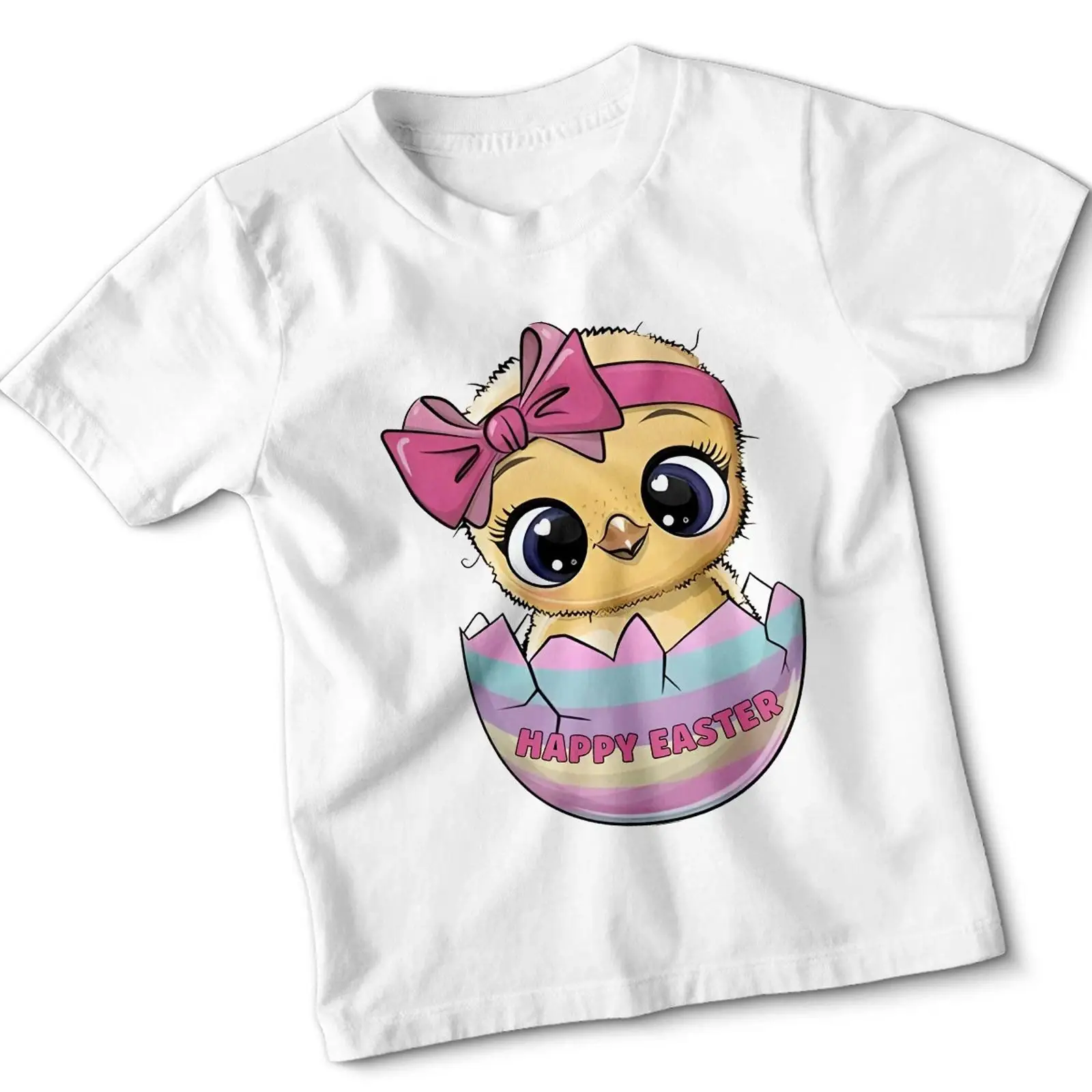 Frohe Ostern Mädchen T Shirt K - Vintage Ken Fashion 评论和价格