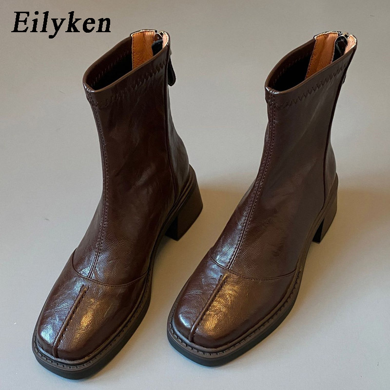 Eilyken Fashion Design Split S - Vintage Fashion Designer 评论和价格