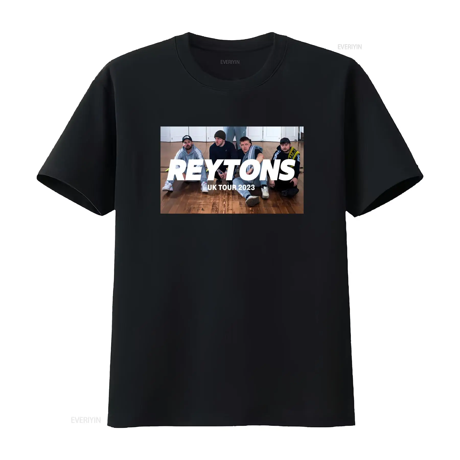 The Reytons UK Tour 2023 Softs - Vintage Fashion Uk 评论和价格