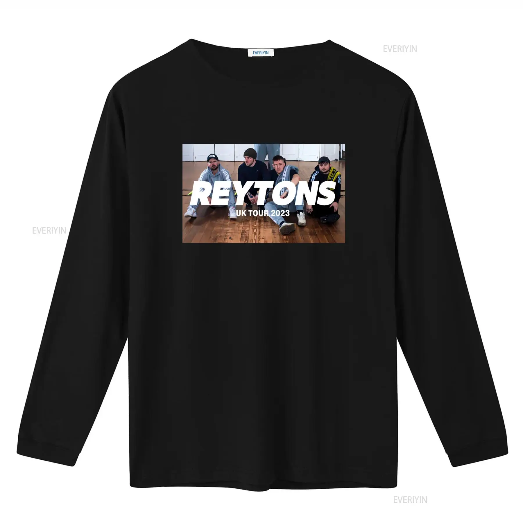 The Reytons UK Tour 2023 Softs - Vintage Fashion Uk 评论和价格