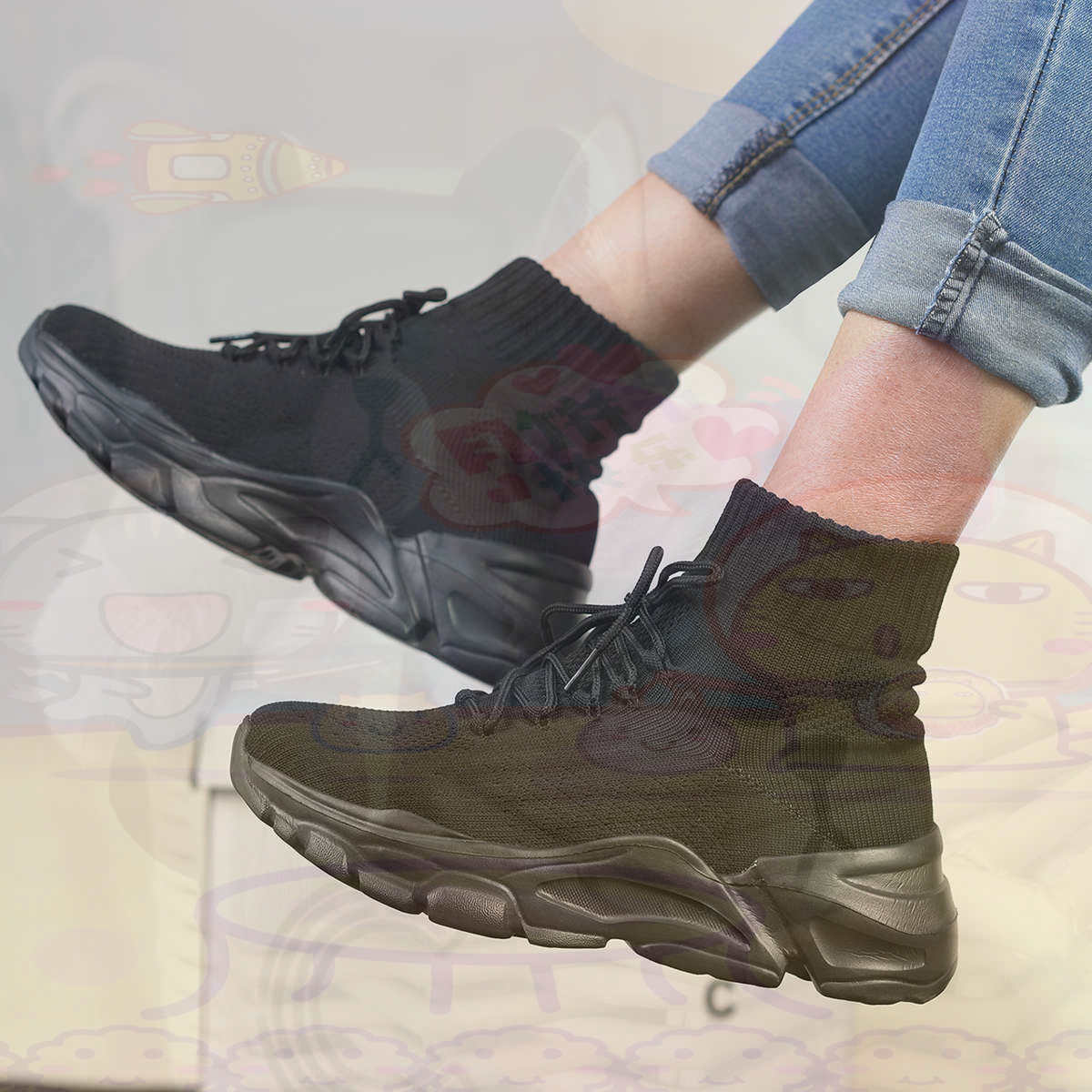 Increases Height Sumer Basketb - Vintage Fashion Collecting And Wearing Designer Classics 评论和价格