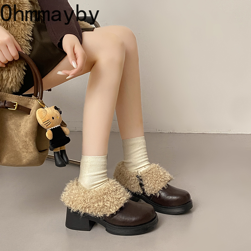 Fashion Vintage Woman Mary Jan - Vintage Fashion Ladies 评论和价格