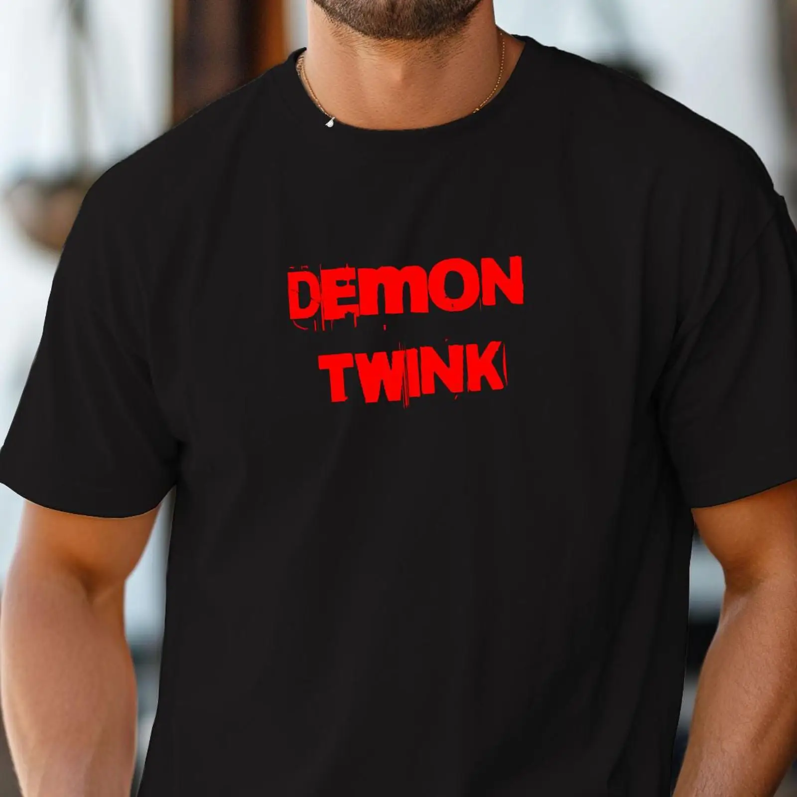 Gay Twink Boy T shirt Funny LG - Vintage Queer Fashion 评论和价格