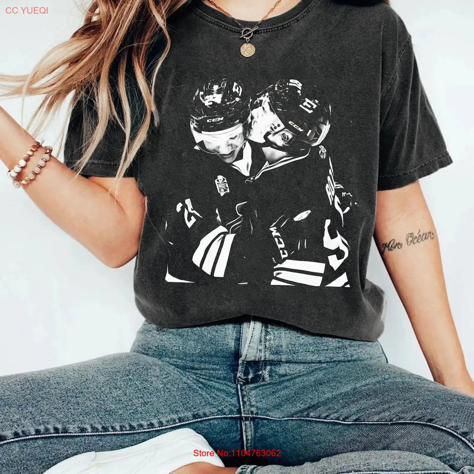 Rozanov Hollander T Shirt Heat - Vintage Queer Fashion 评论和价格