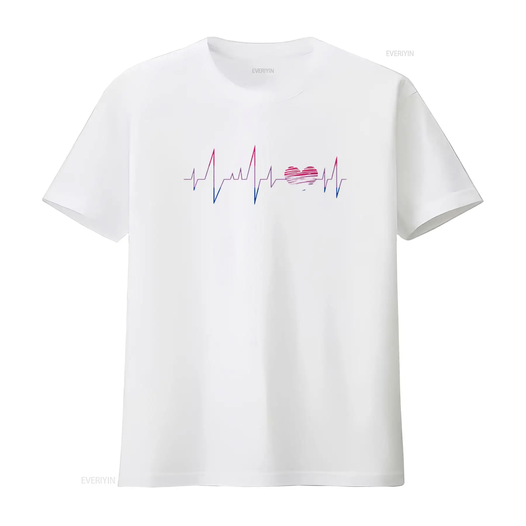 Womens Bisexual Flag Queer Bi  - Vintage Queer Fashion 评论和价格