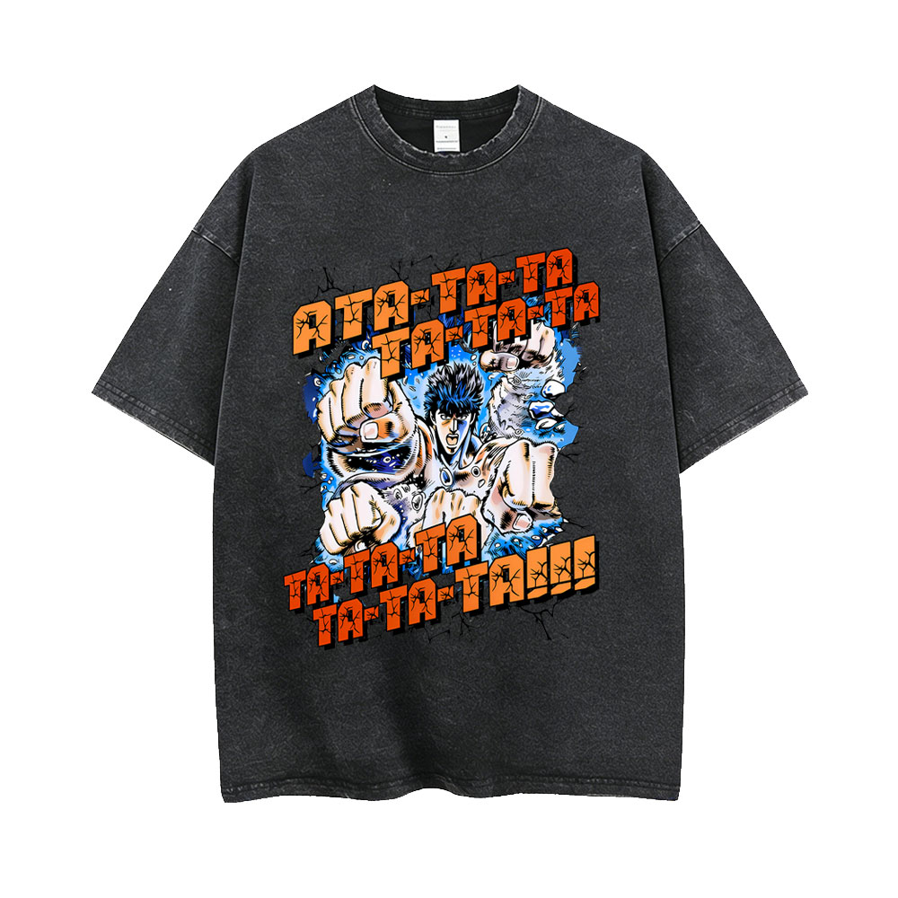 Anime Hokuto No Ken Kenshiro V - Vintage Ken Fashion 评论和价格